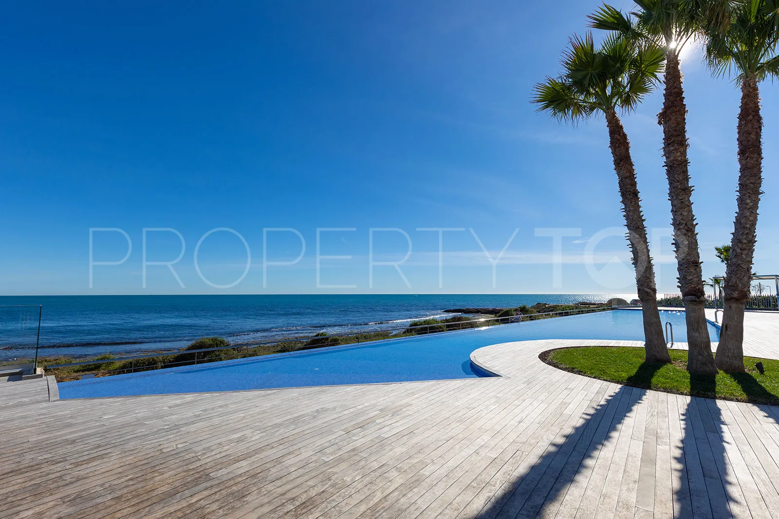 Apartamento a la venta en Punta Prima