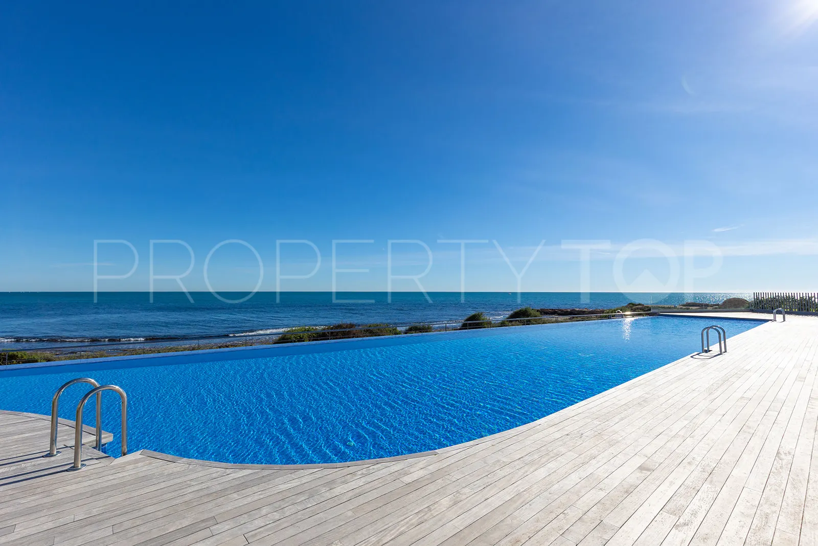 Apartamento a la venta en Punta Prima
