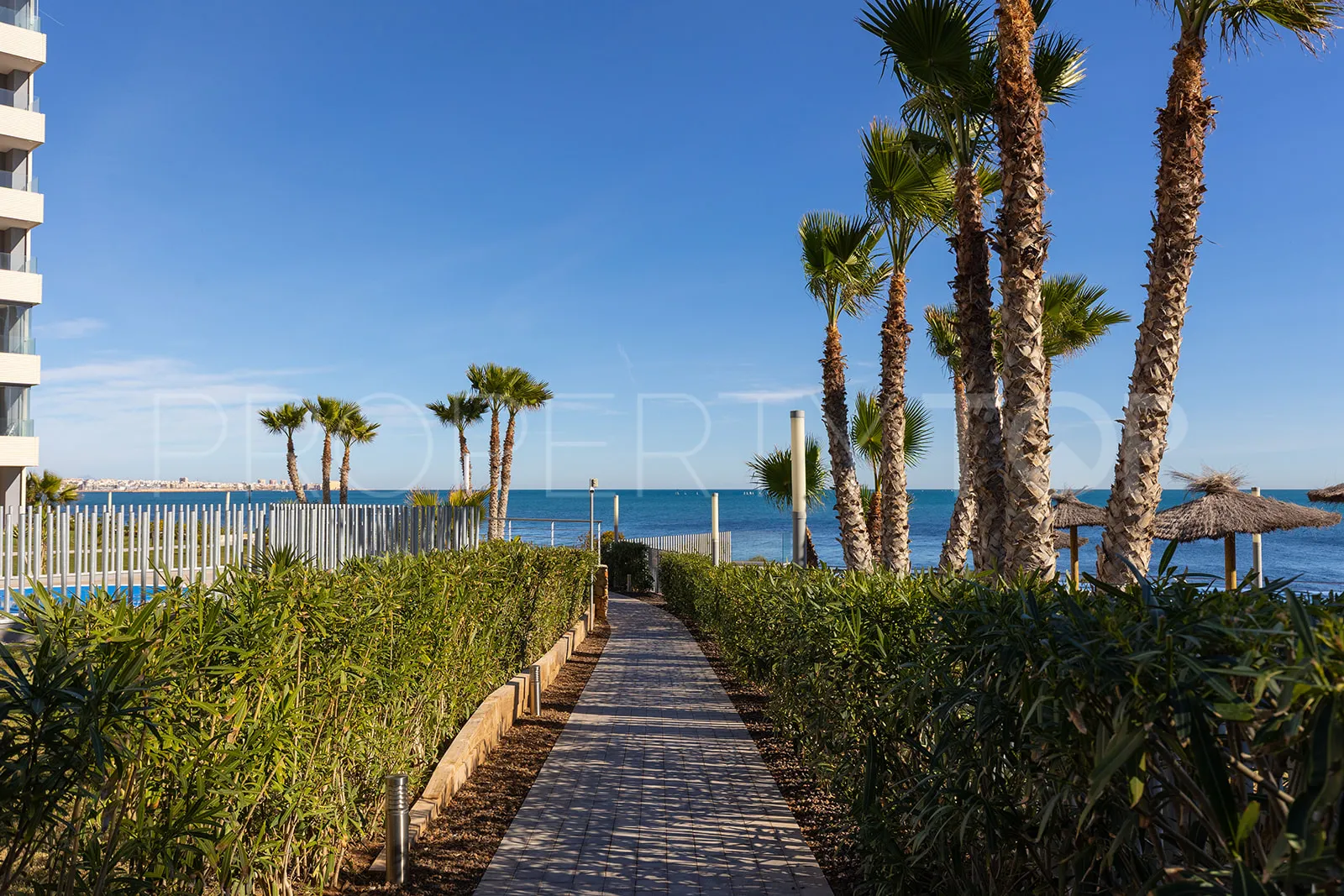 Apartamento a la venta en Punta Prima