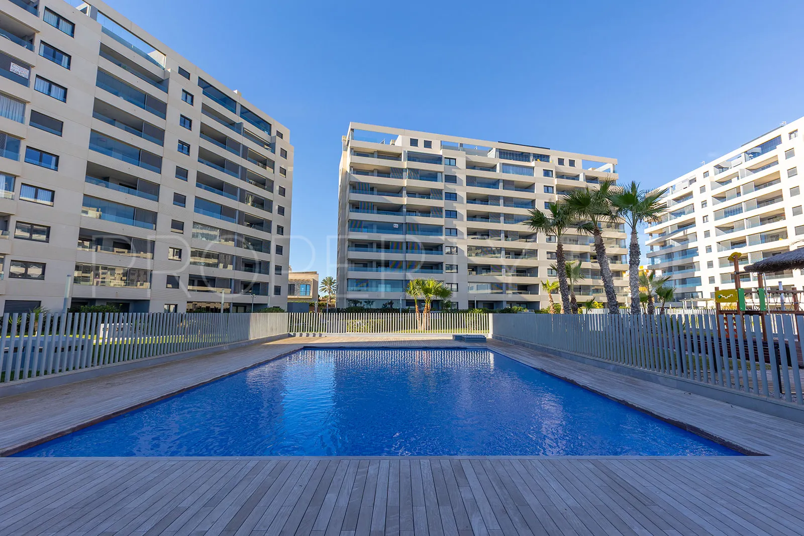 Apartamento a la venta en Punta Prima