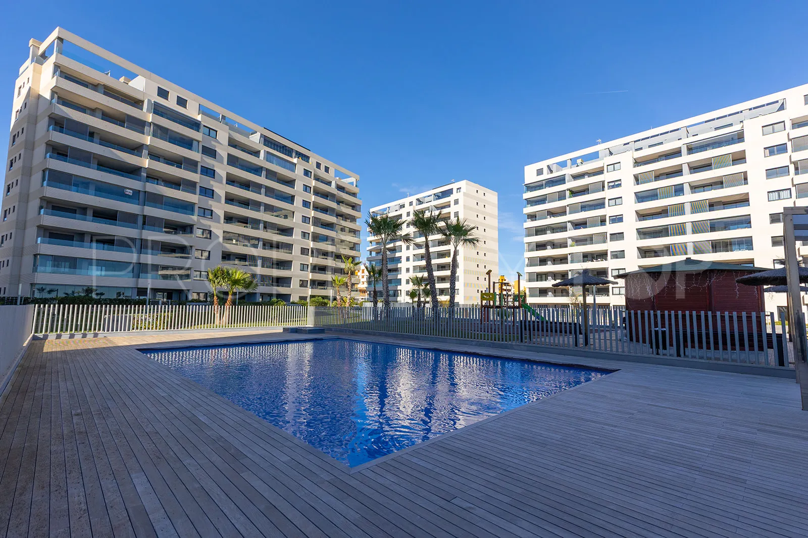 Apartamento a la venta en Punta Prima