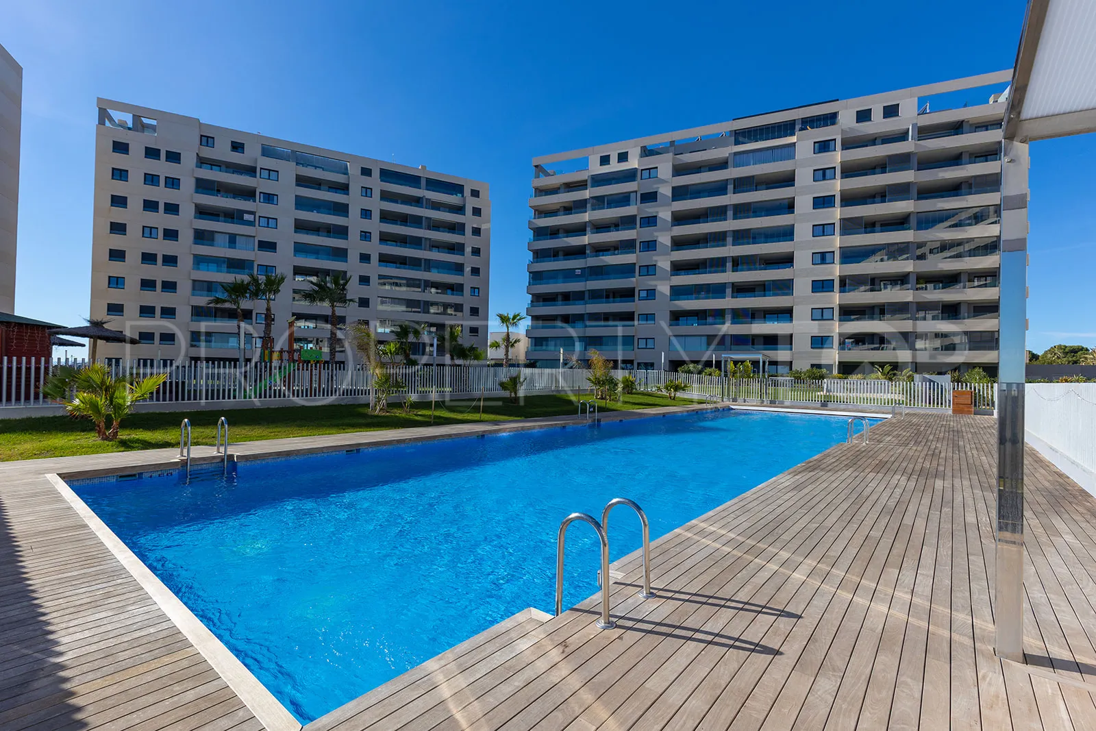 Apartamento a la venta en Punta Prima