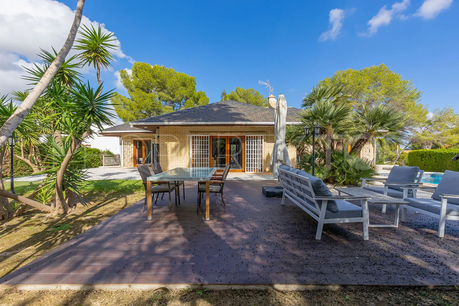 5 bedrooms villa for sale in Rioja