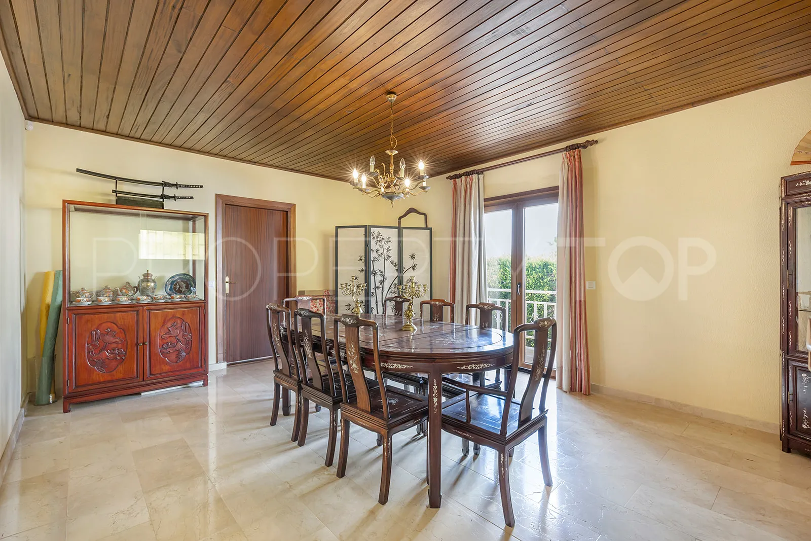 5 bedrooms villa for sale in Rioja