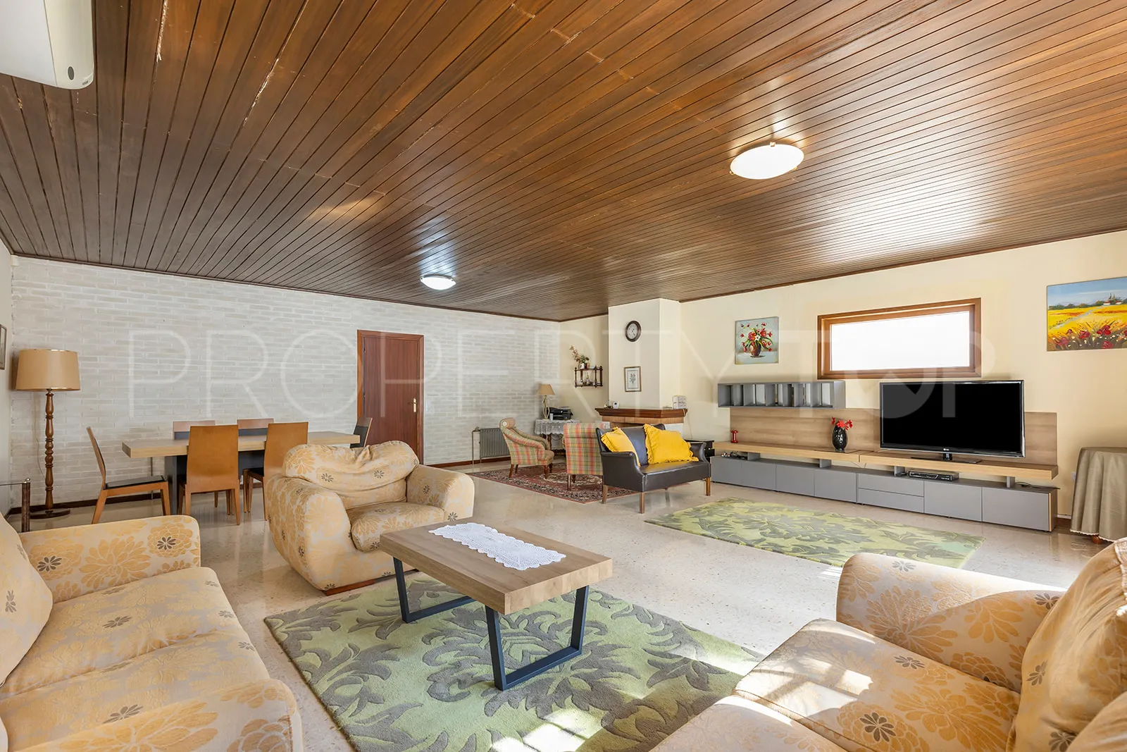 5 bedrooms villa for sale in Rioja