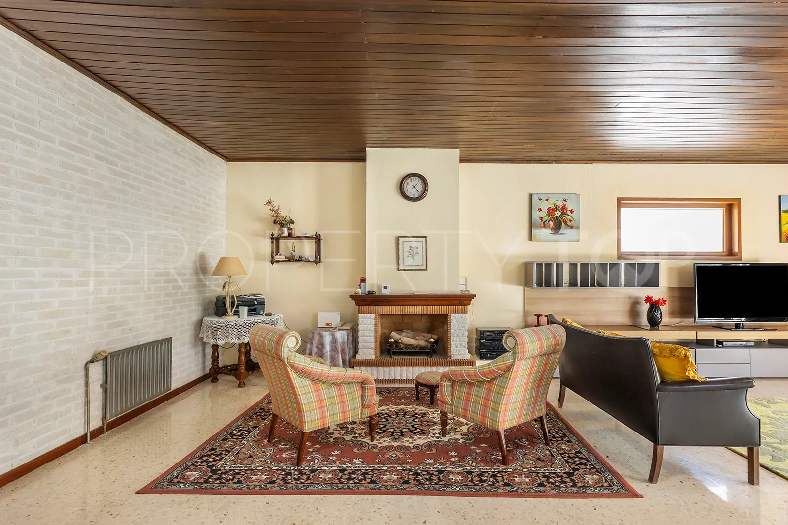 5 bedrooms villa for sale in Rioja