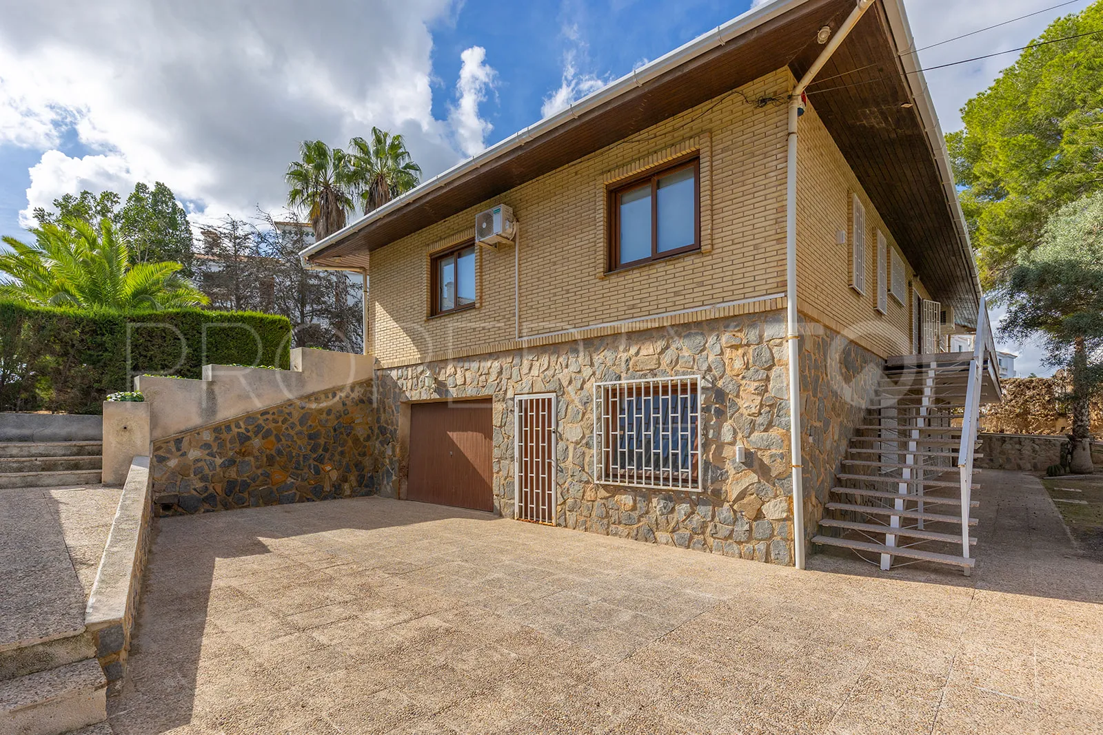 5 bedrooms villa for sale in Rioja