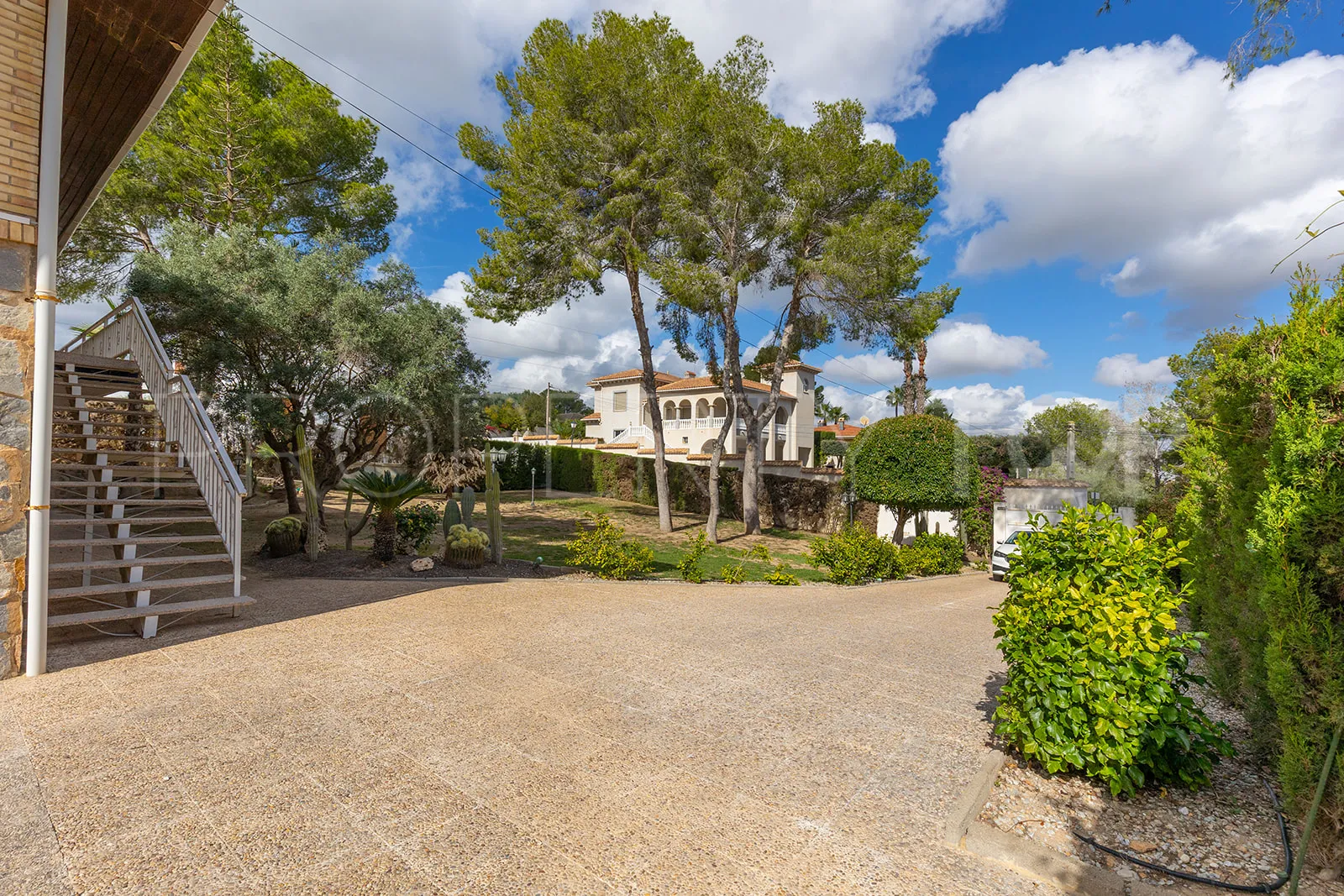 5 bedrooms villa for sale in Rioja