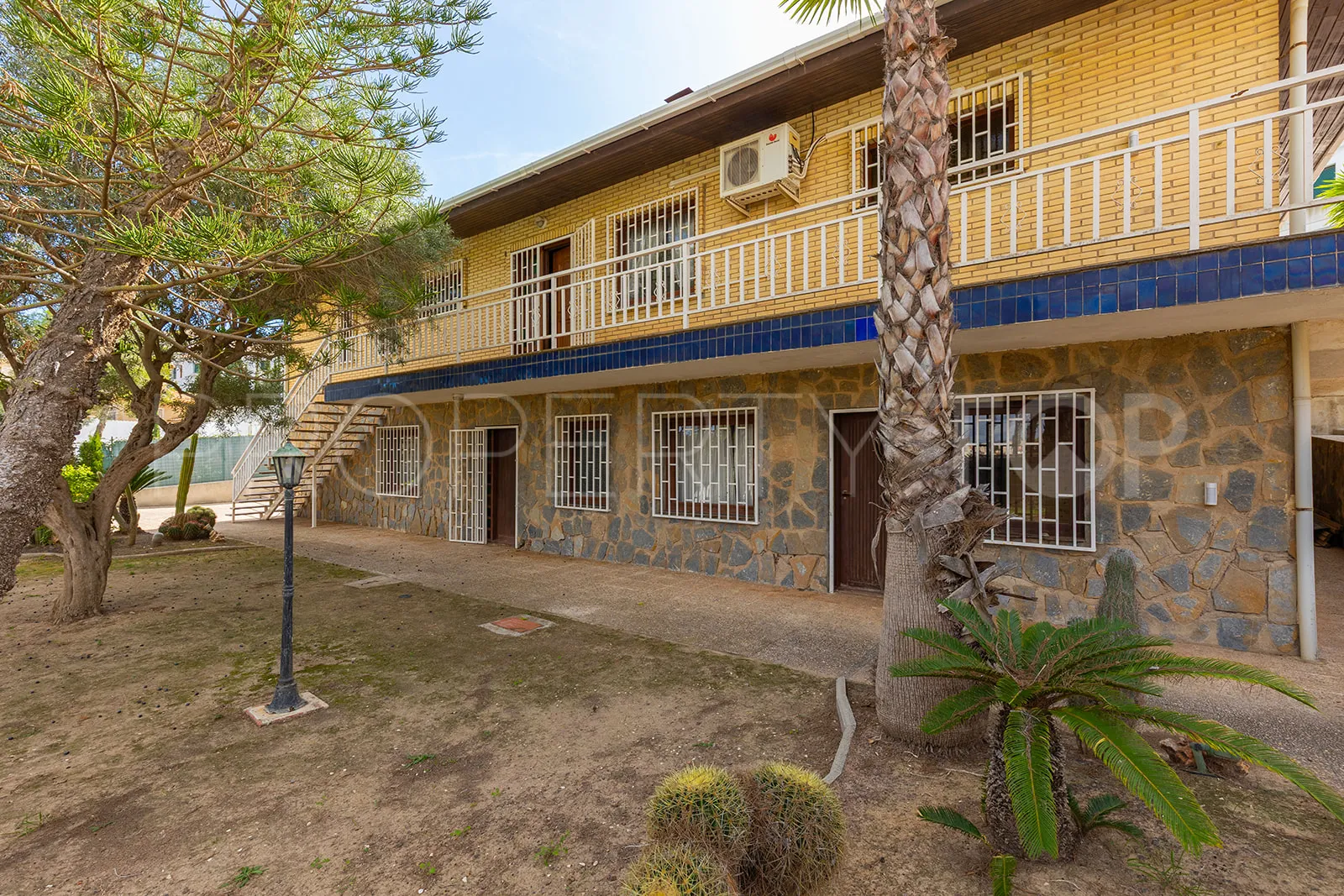 5 bedrooms villa for sale in Rioja
