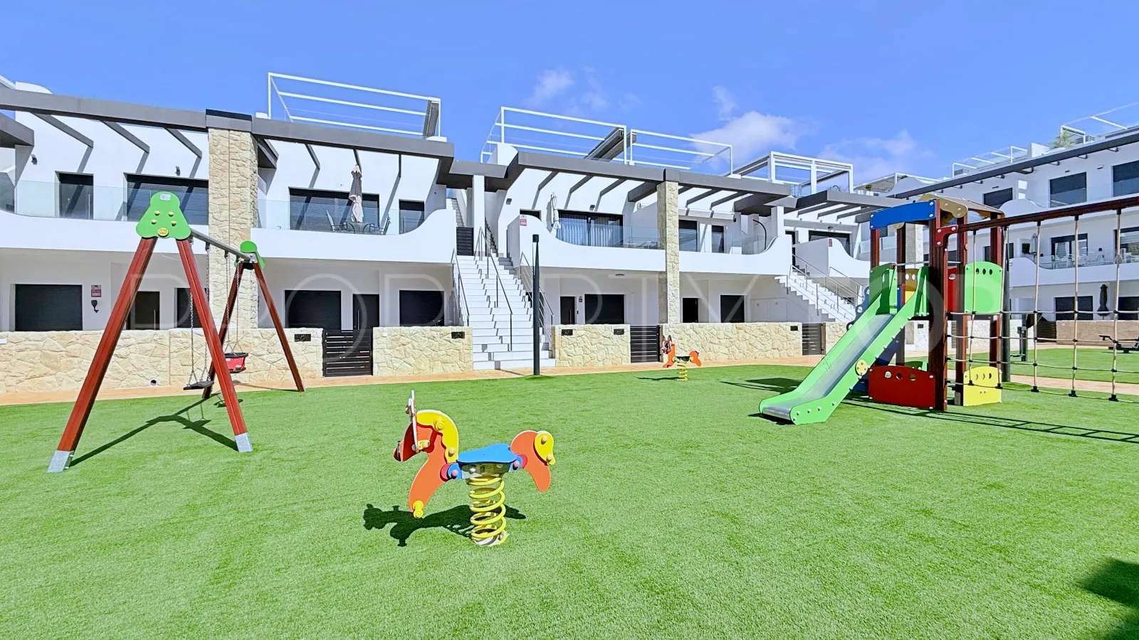 Apartamento en venta en Punta Prima de 2 dormitorios