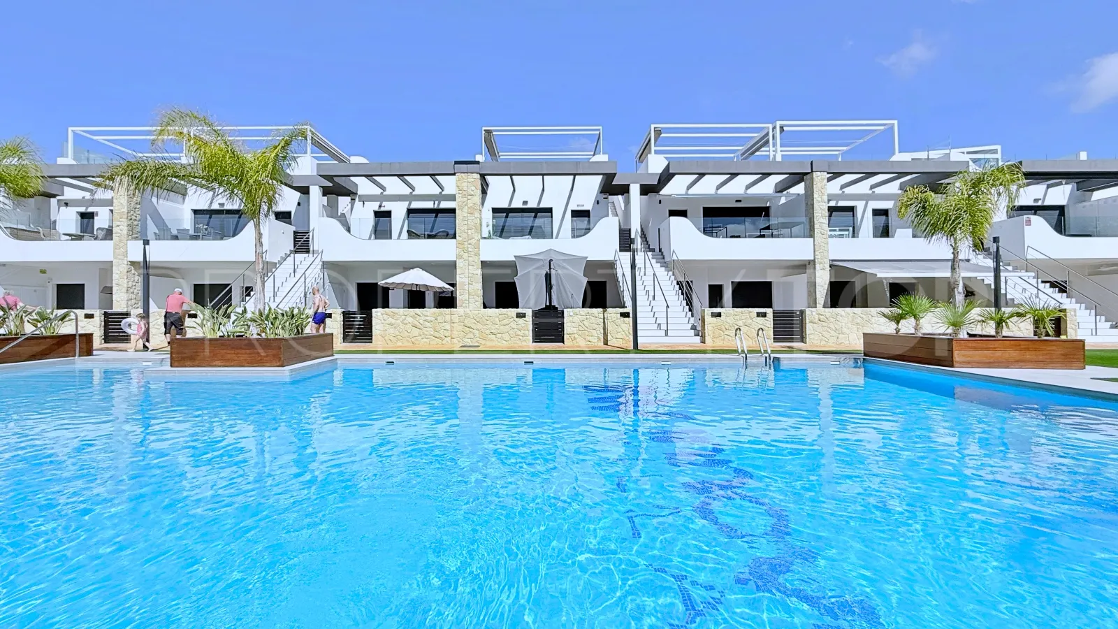 Apartamento en venta en Punta Prima de 2 dormitorios