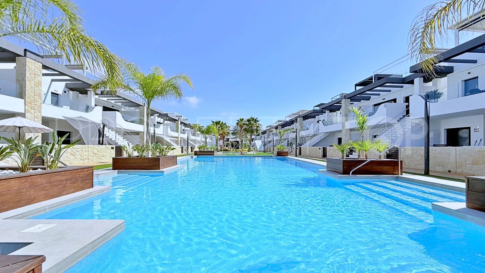 Apartamento en venta en Punta Prima de 2 dormitorios