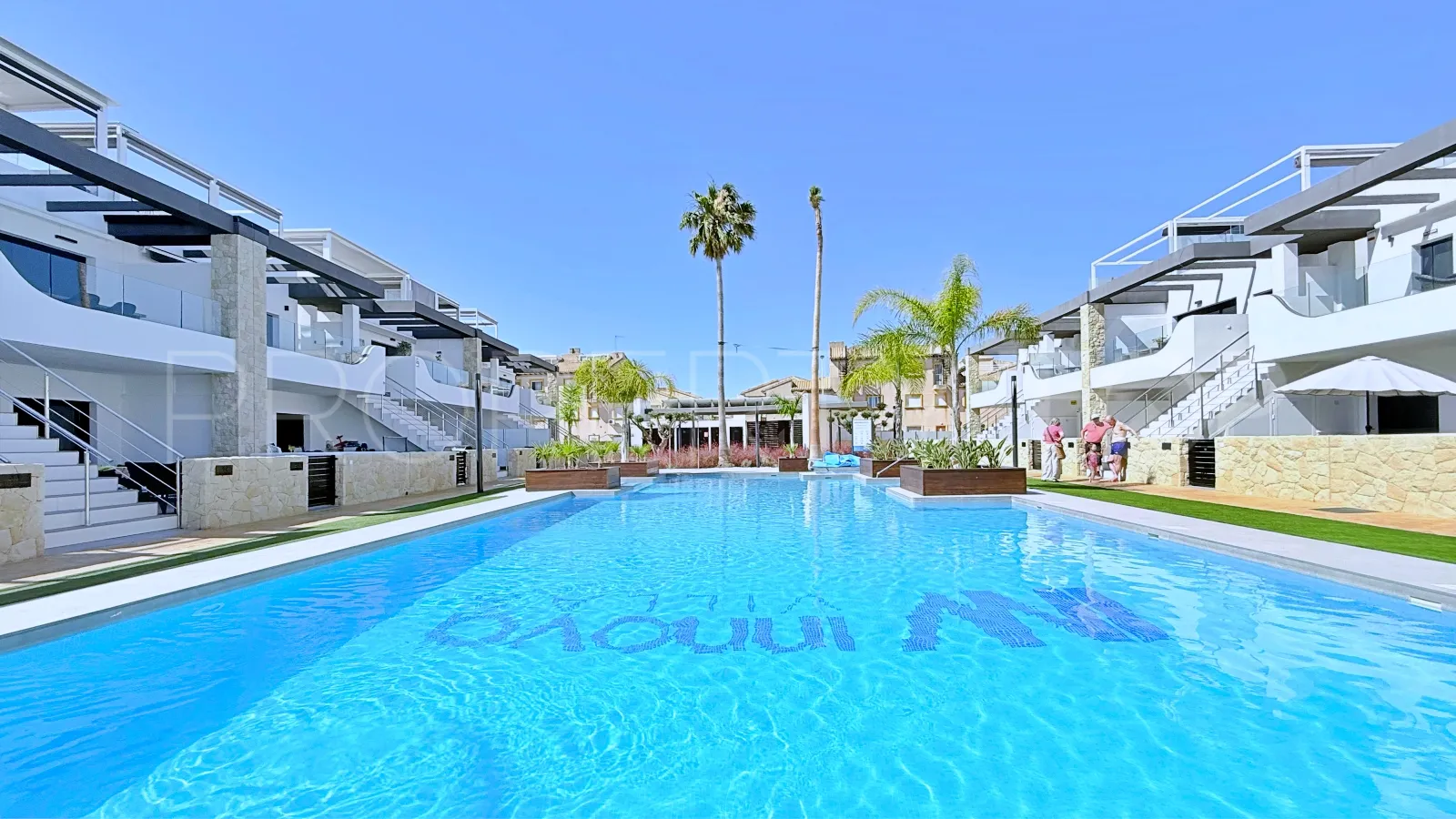 Apartamento en venta en Punta Prima de 2 dormitorios