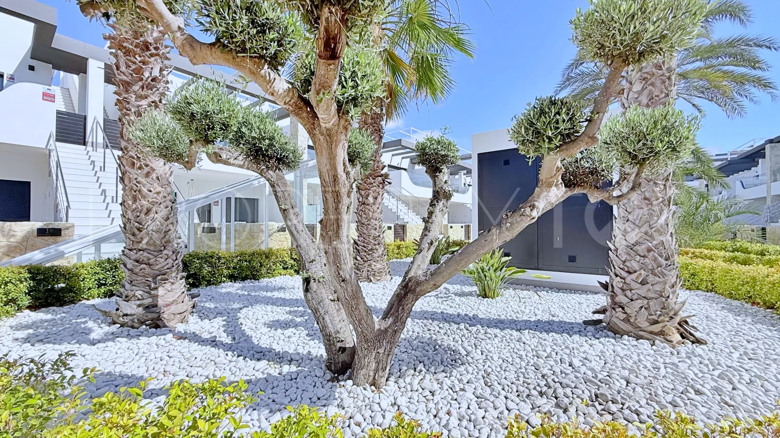 Apartamento en venta en Punta Prima de 2 dormitorios