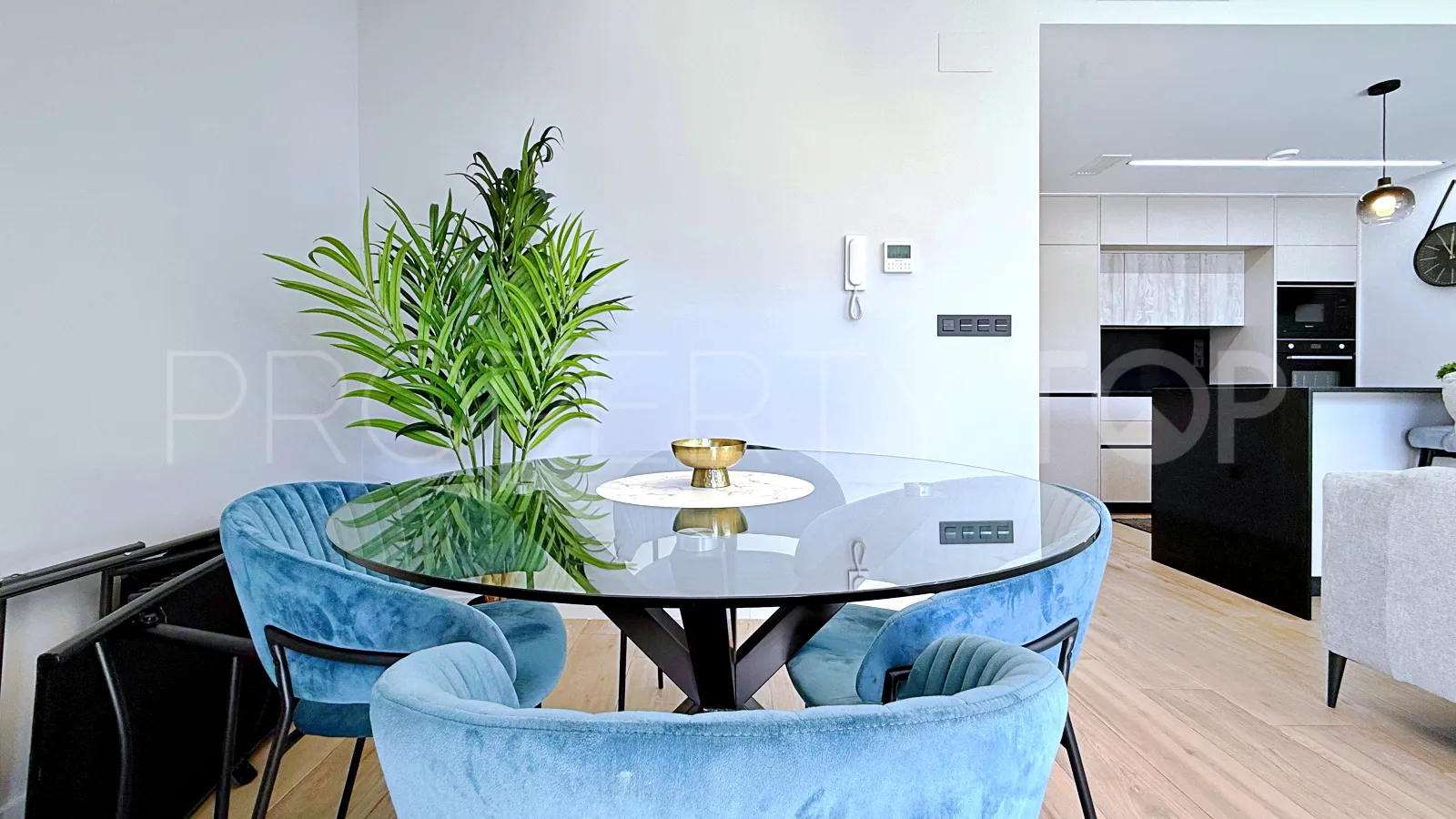 Apartamento en venta en Punta Prima de 2 dormitorios