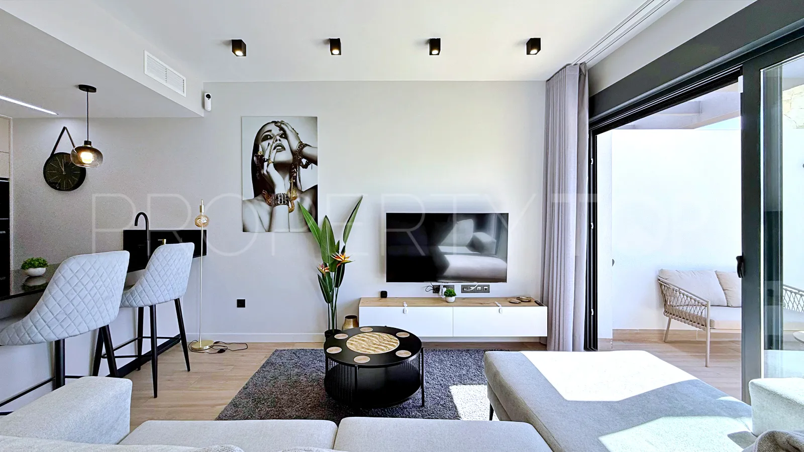 Apartamento en venta en Punta Prima de 2 dormitorios
