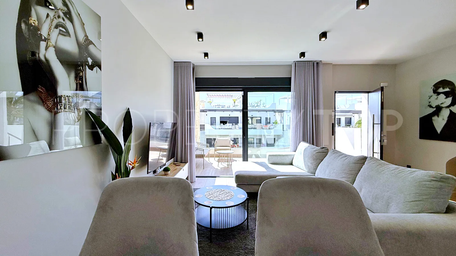 Apartamento en venta en Punta Prima de 2 dormitorios