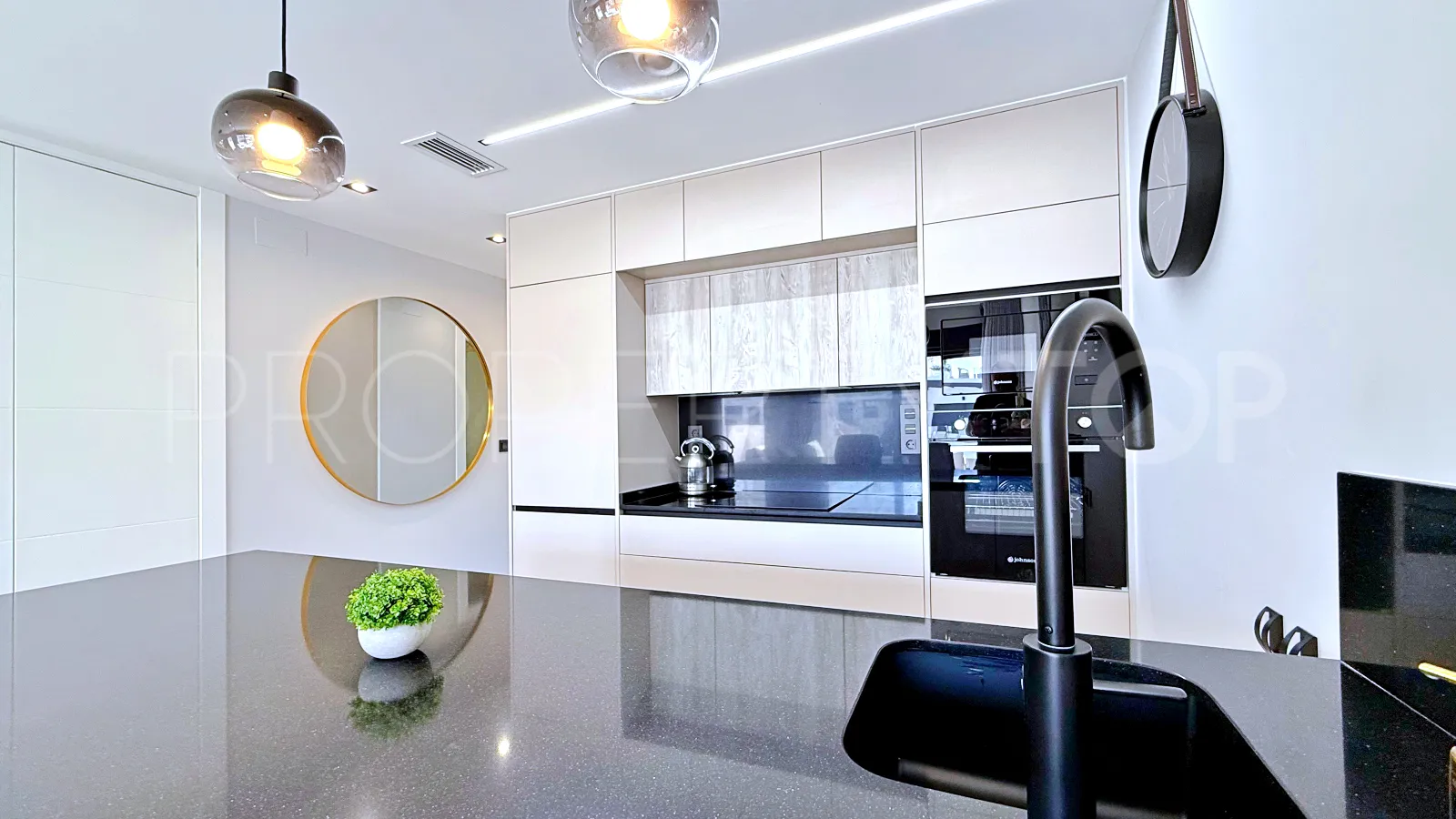 Apartamento en venta en Punta Prima de 2 dormitorios
