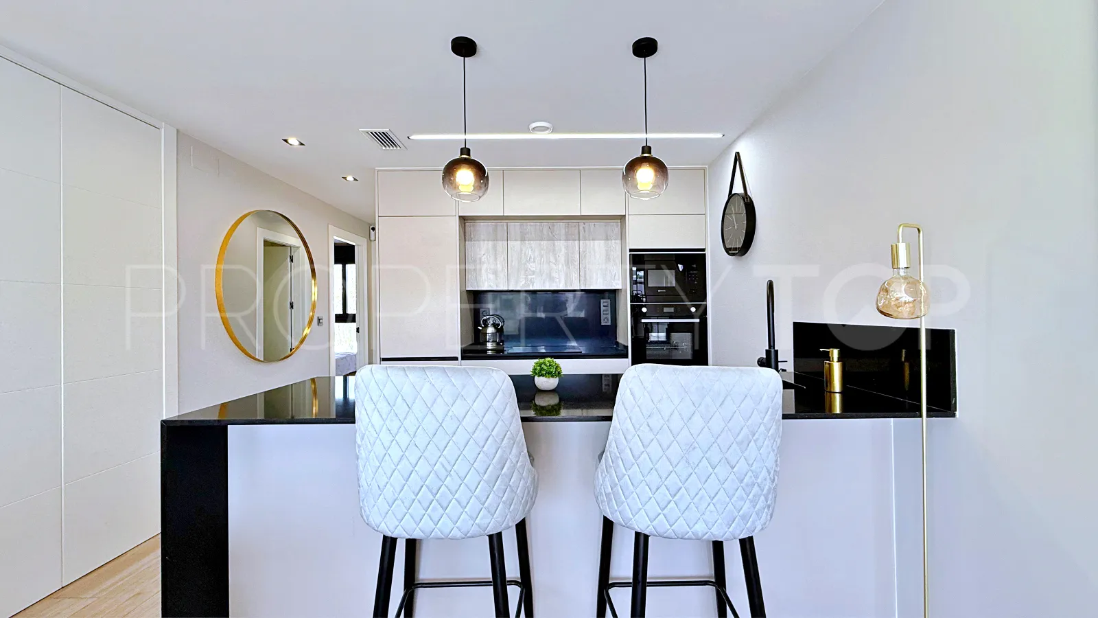 Apartamento en venta en Punta Prima de 2 dormitorios