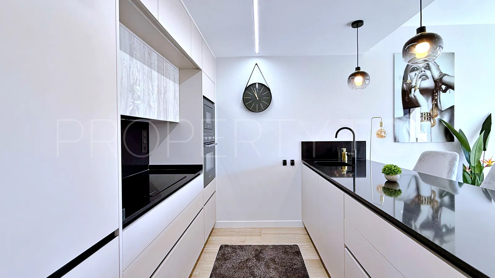 Apartamento en venta en Punta Prima de 2 dormitorios