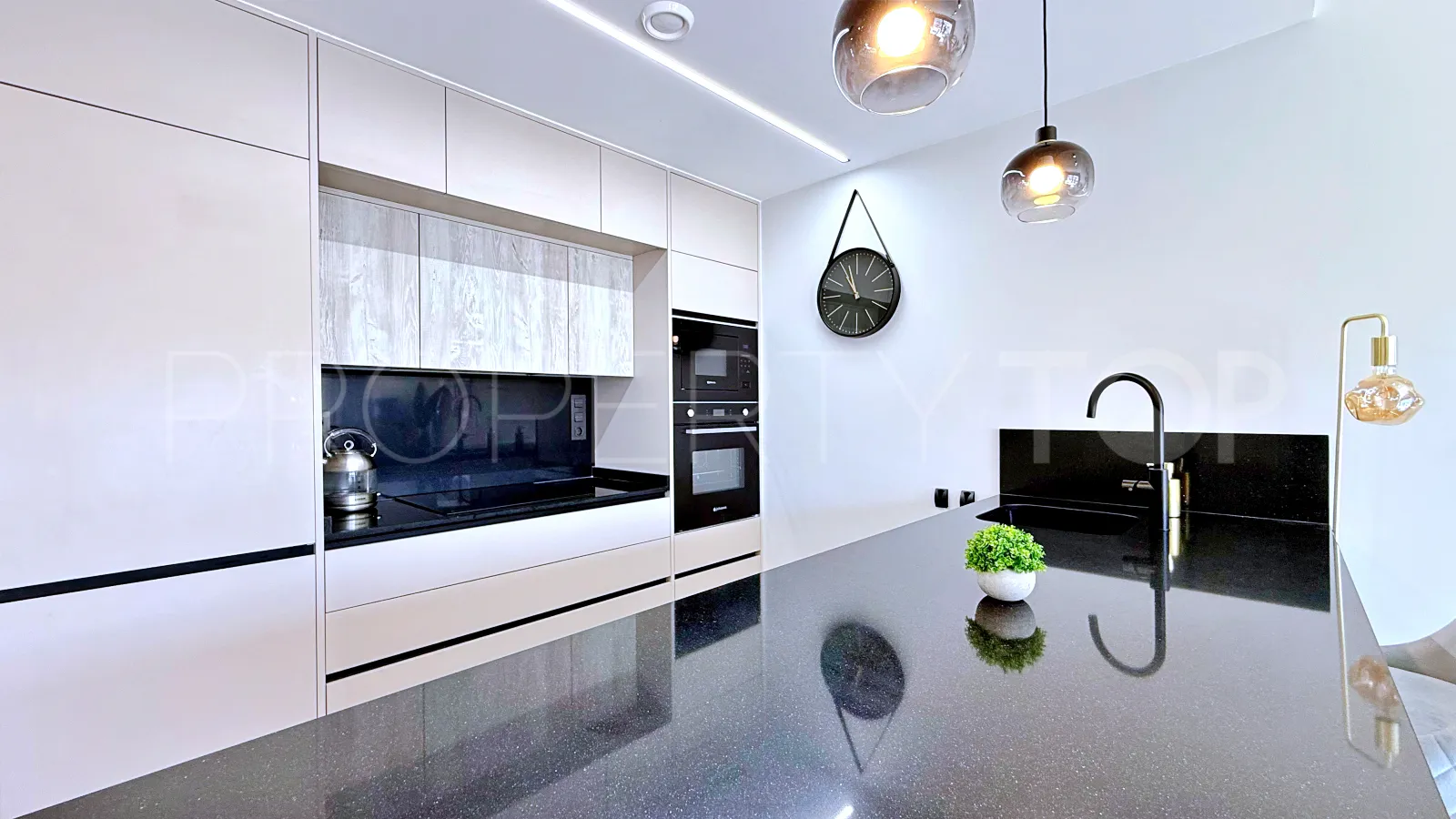 Apartamento en venta en Punta Prima de 2 dormitorios