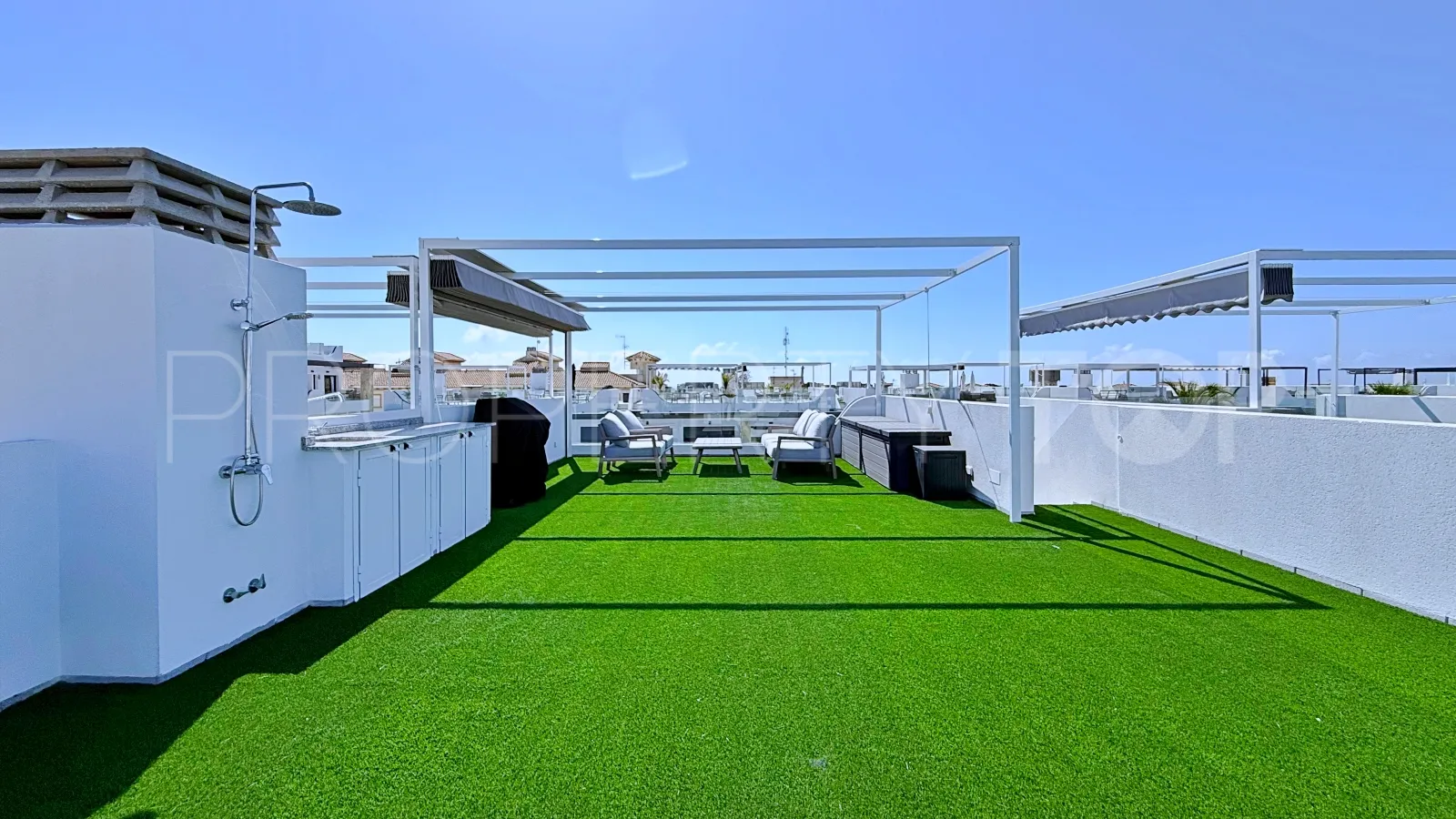 Apartamento en venta en Punta Prima de 2 dormitorios