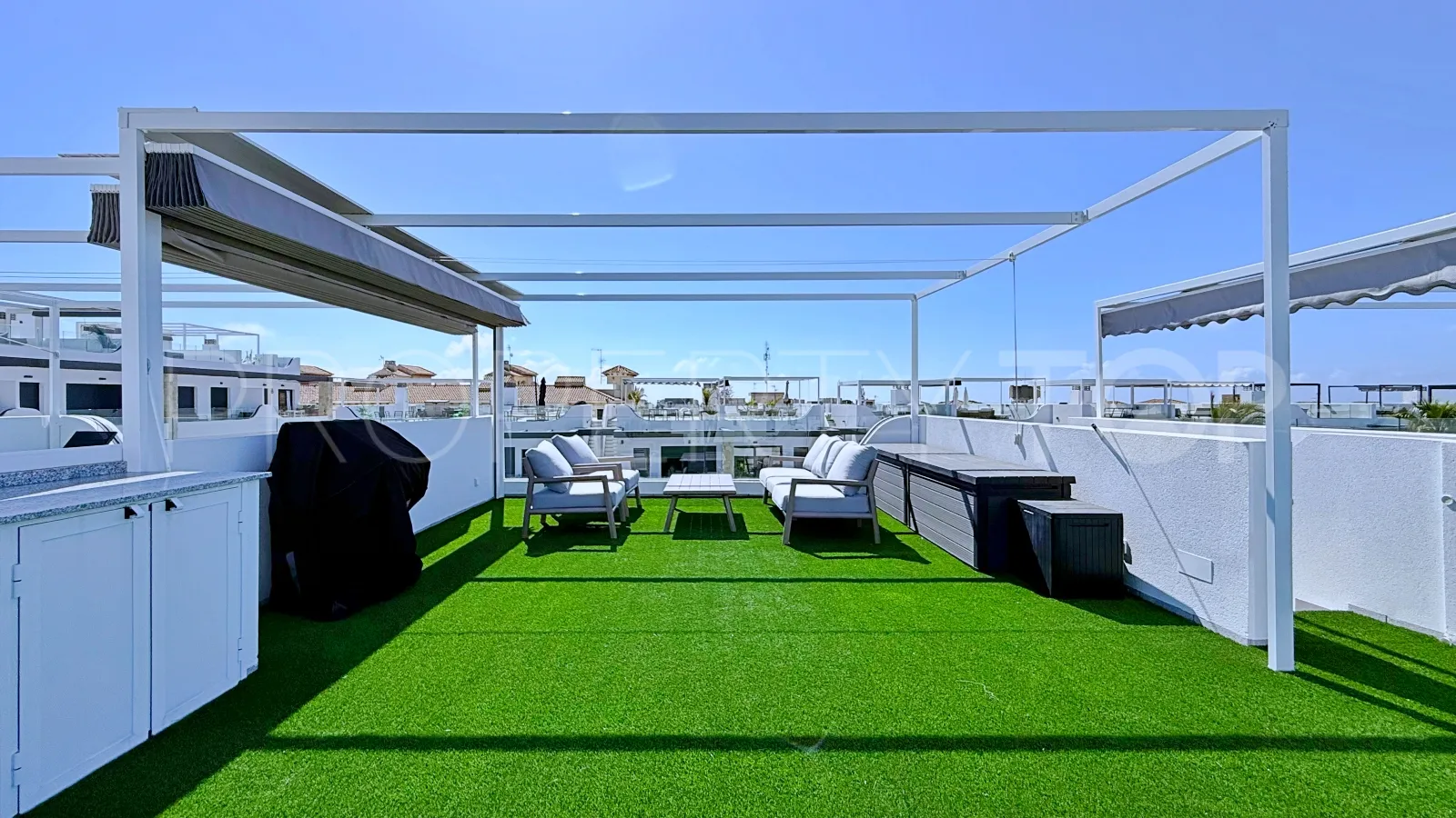 Apartamento en venta en Punta Prima de 2 dormitorios