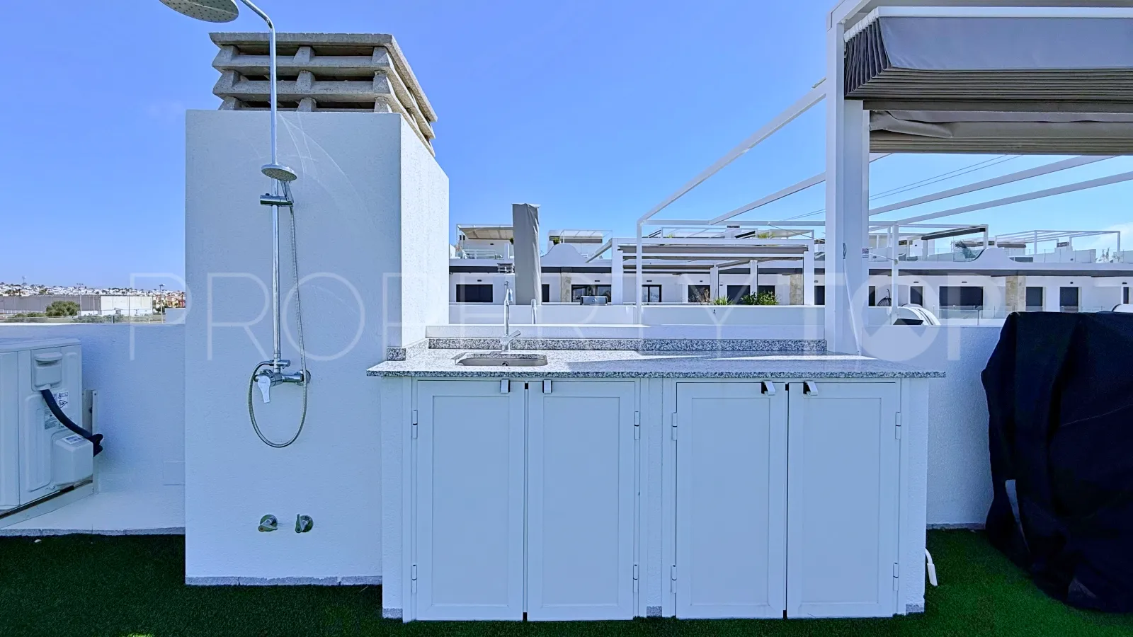 Apartamento en venta en Punta Prima de 2 dormitorios