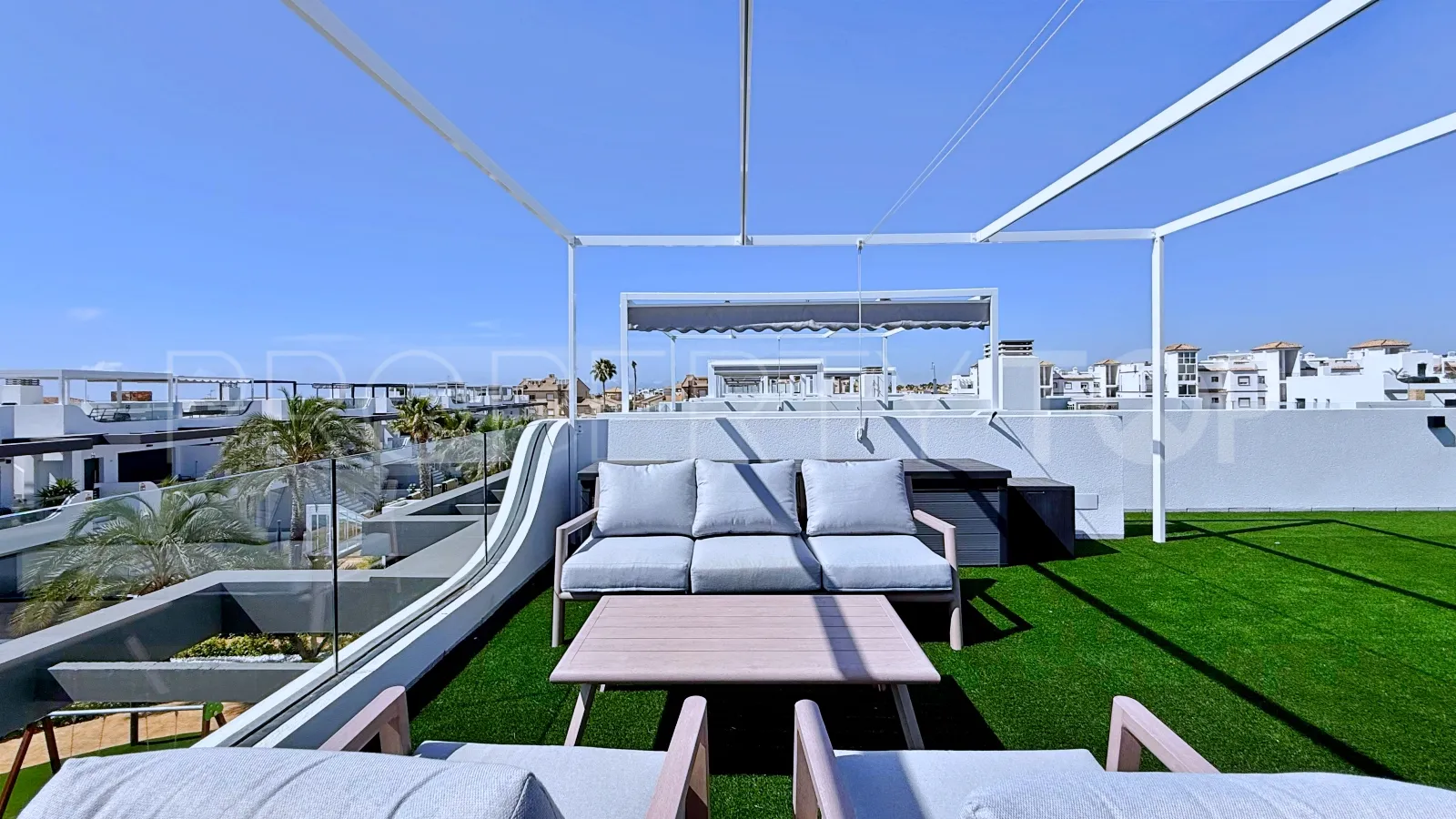 Apartamento en venta en Punta Prima de 2 dormitorios