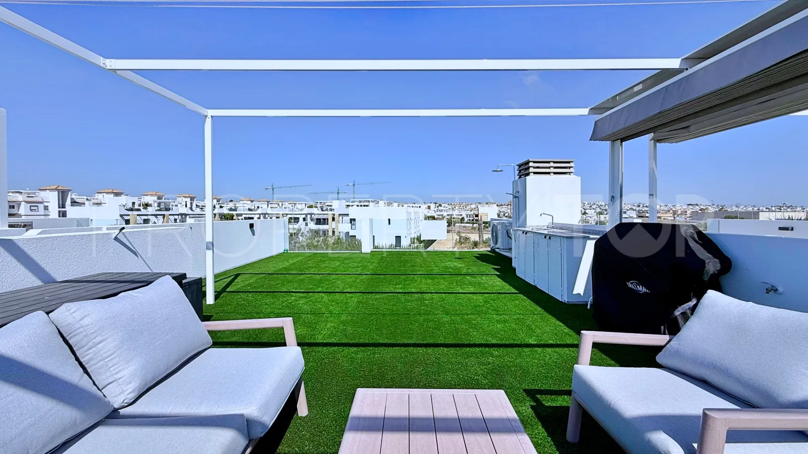 Apartamento en venta en Punta Prima de 2 dormitorios