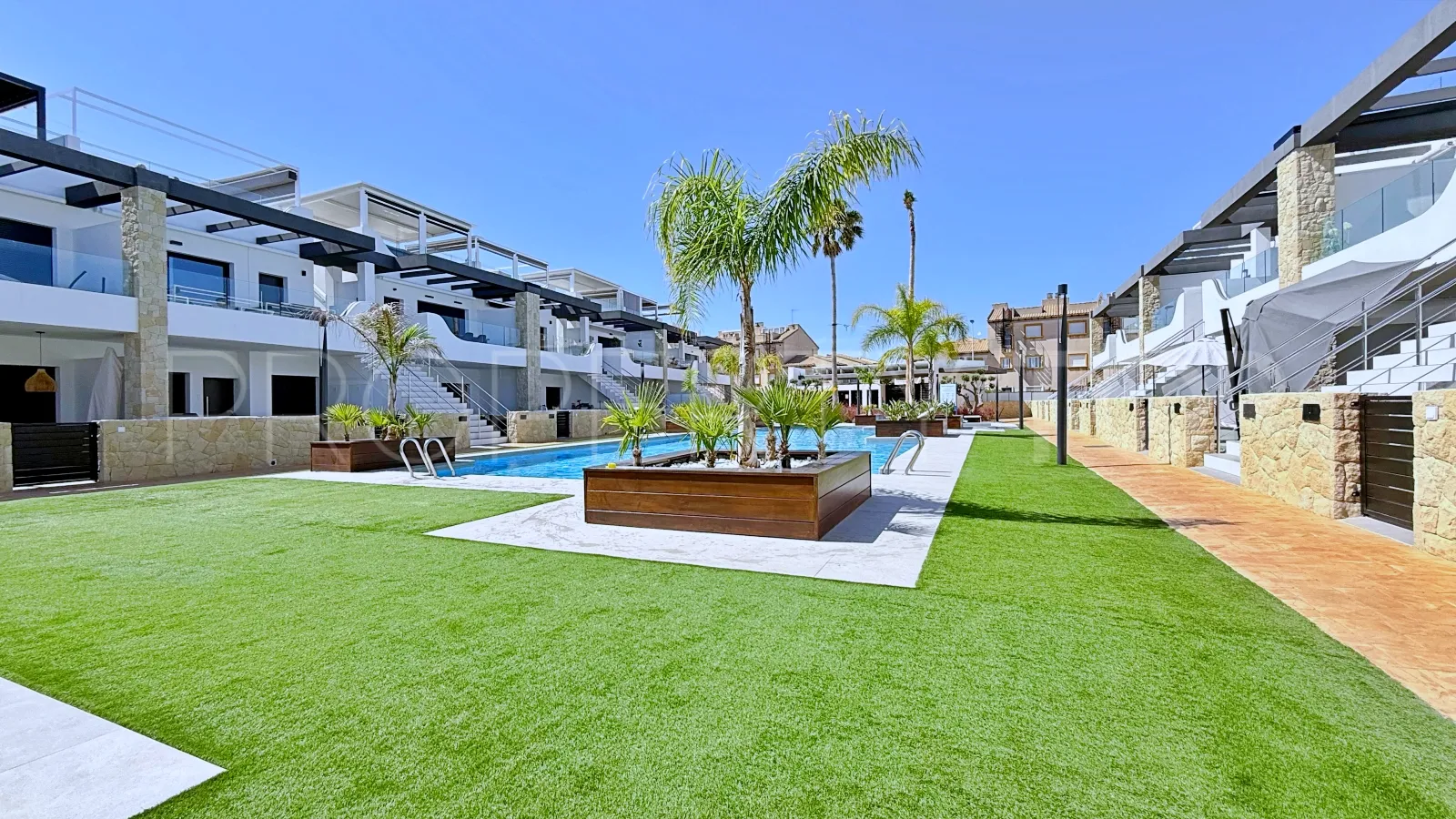 Apartamento en venta en Punta Prima de 2 dormitorios