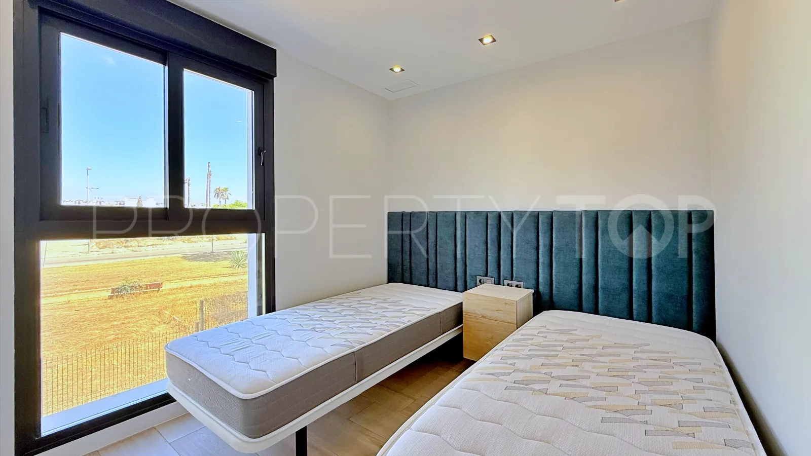Apartamento en venta en Punta Prima de 2 dormitorios