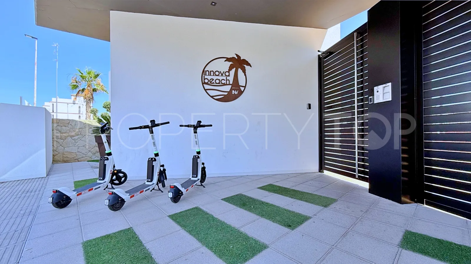 Apartamento en venta en Punta Prima de 2 dormitorios