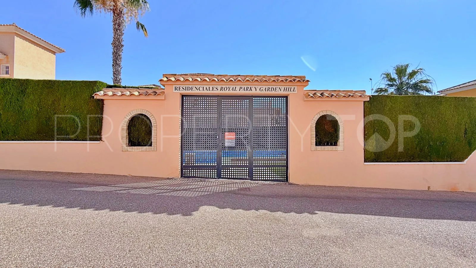 For sale Punta Prima 4 bedrooms villa