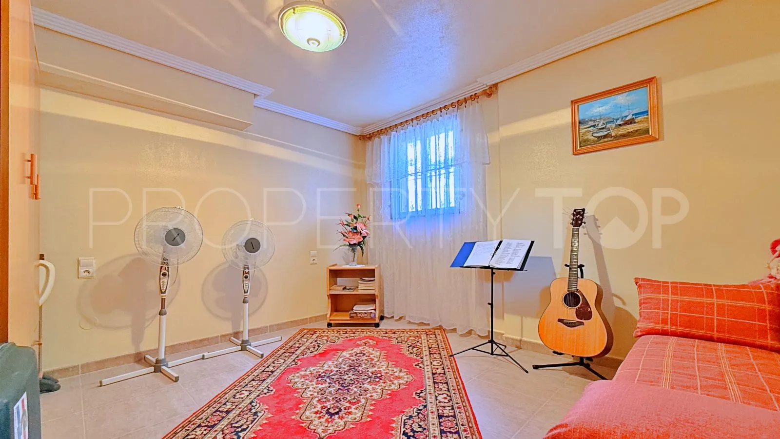 For sale Punta Prima 4 bedrooms villa