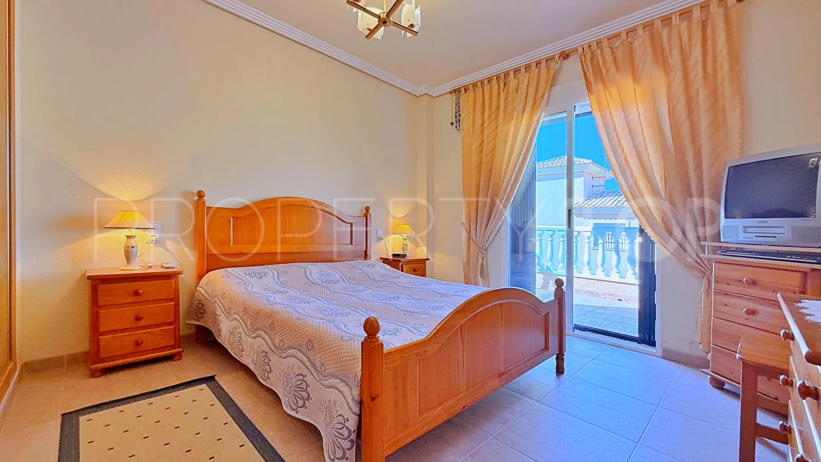 For sale Punta Prima 4 bedrooms villa