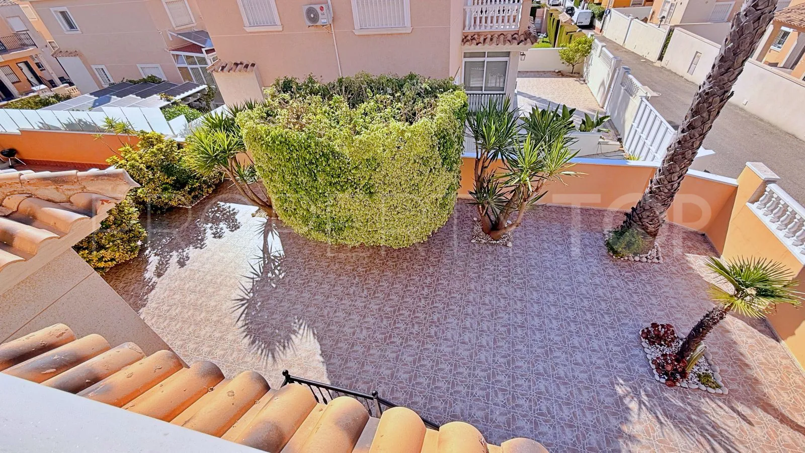 For sale Punta Prima 4 bedrooms villa