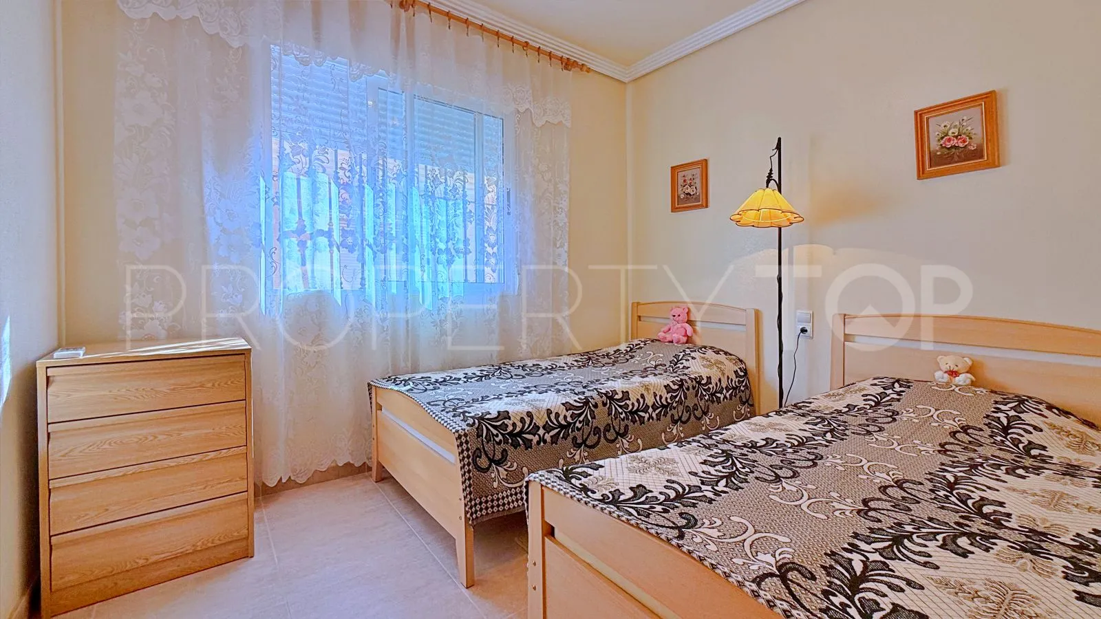 For sale Punta Prima 4 bedrooms villa