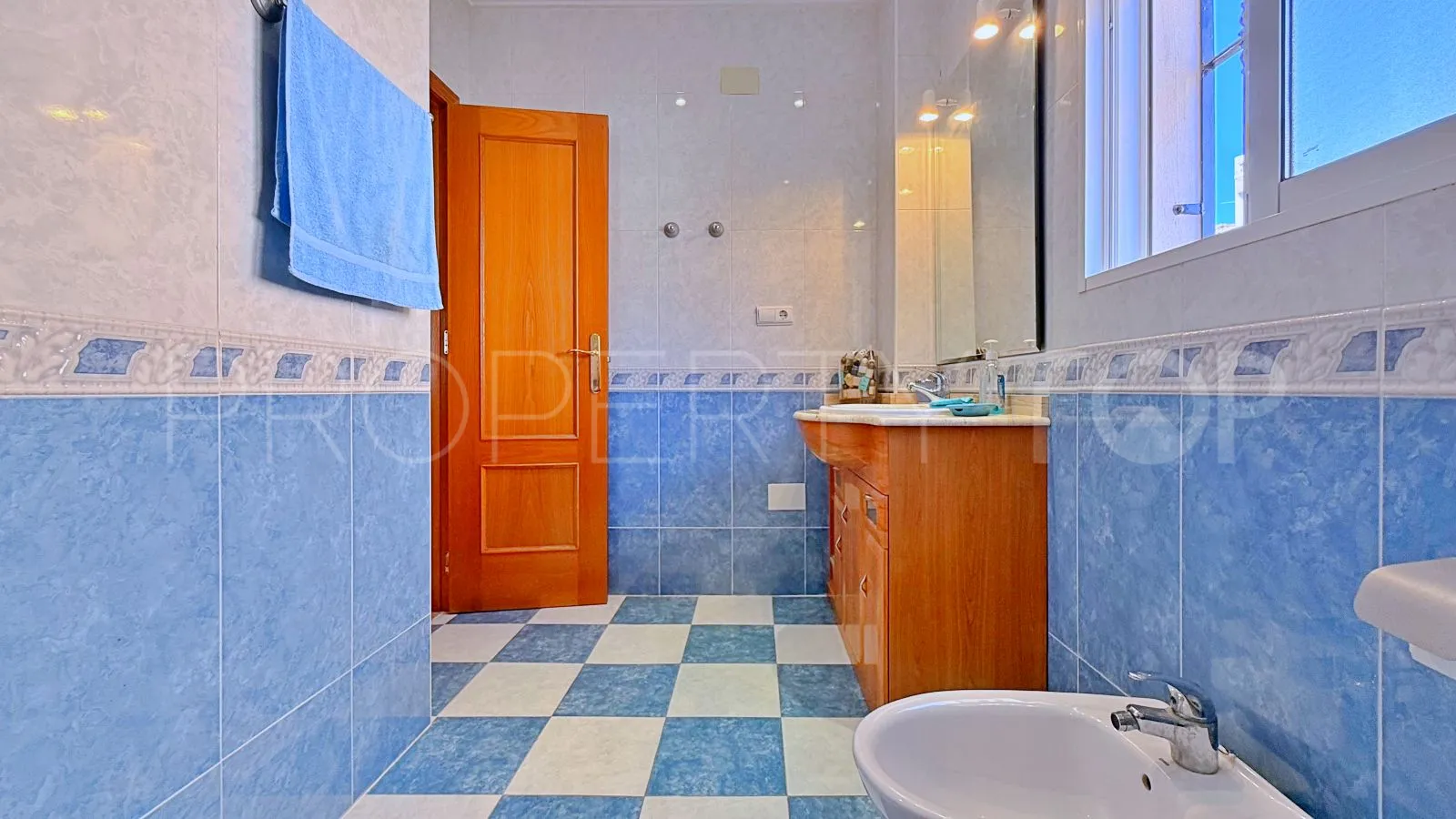 For sale Punta Prima 4 bedrooms villa