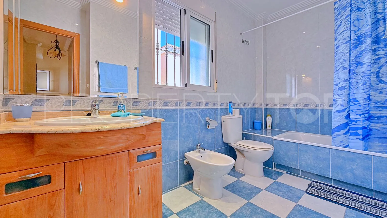 For sale Punta Prima 4 bedrooms villa