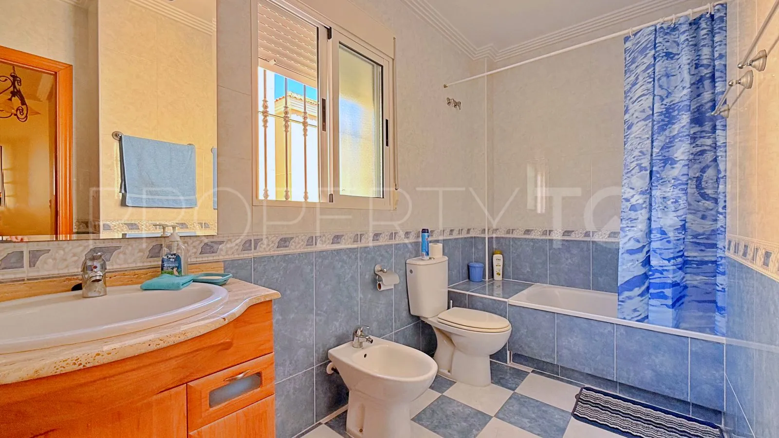 For sale Punta Prima 4 bedrooms villa