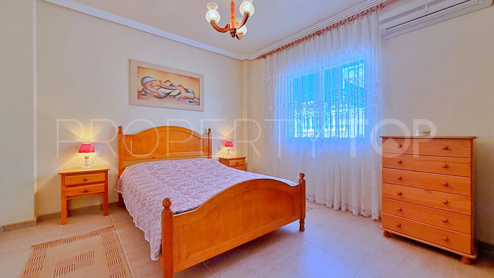 For sale Punta Prima 4 bedrooms villa