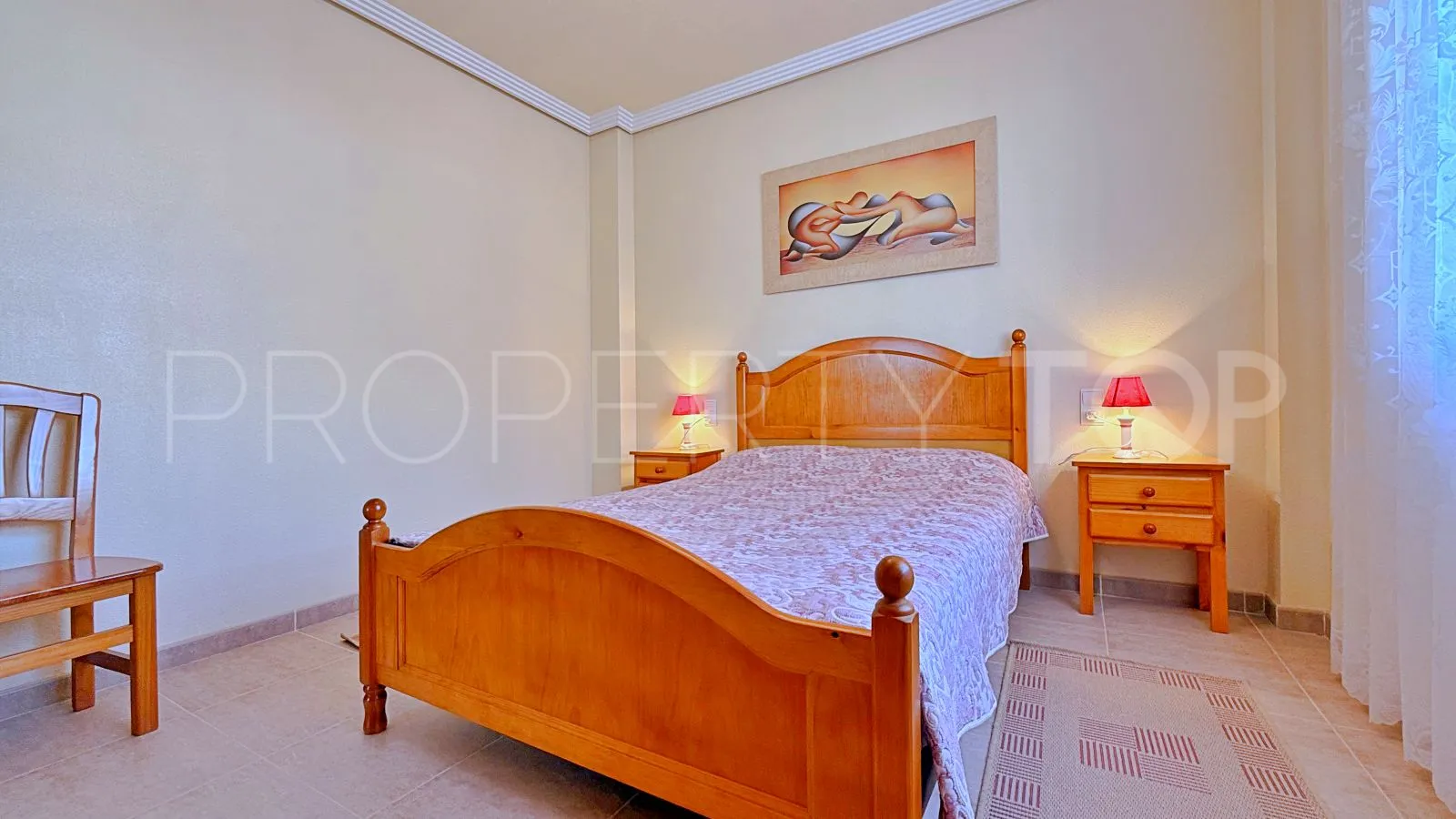 For sale Punta Prima 4 bedrooms villa