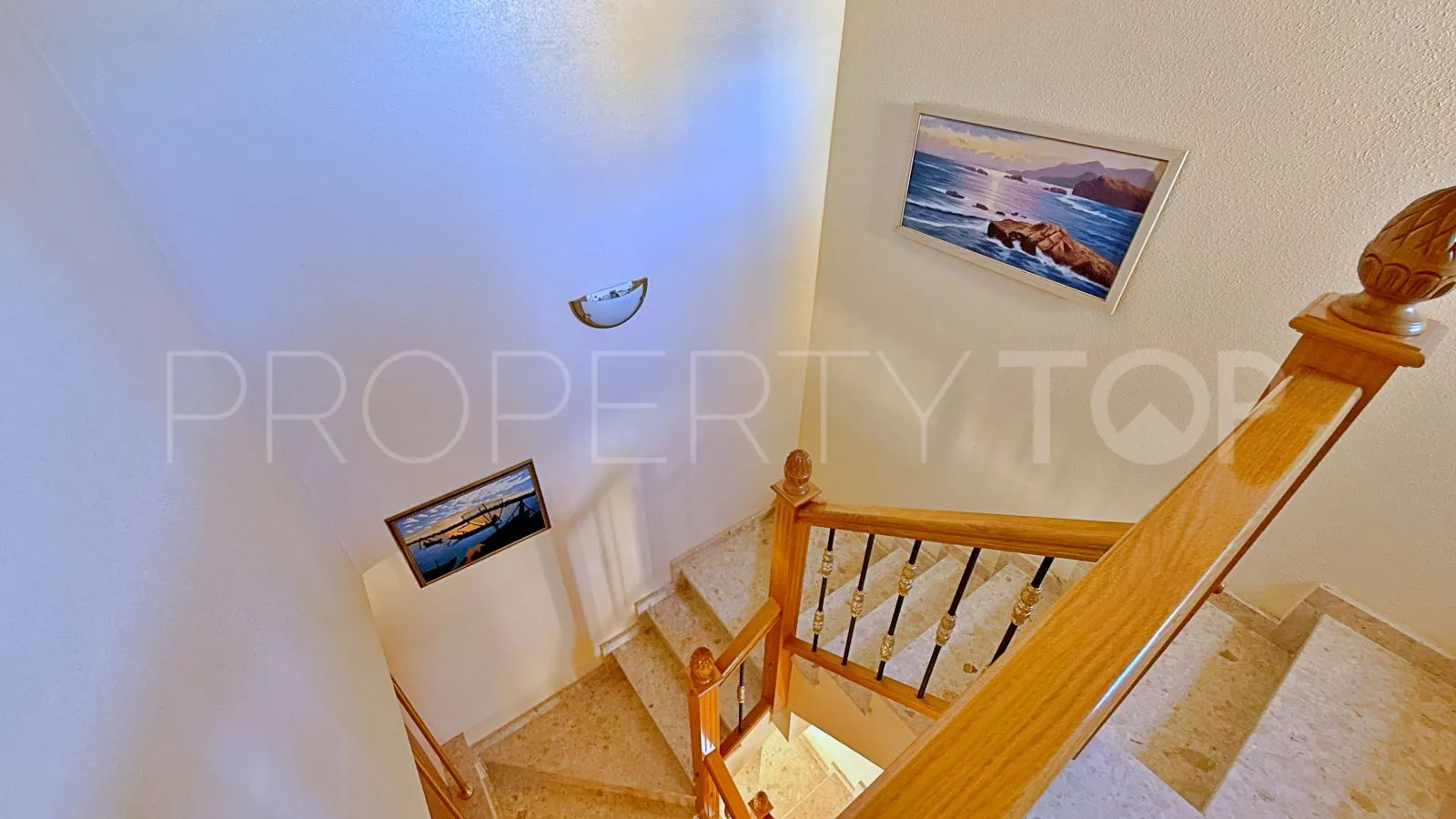 For sale Punta Prima 4 bedrooms villa