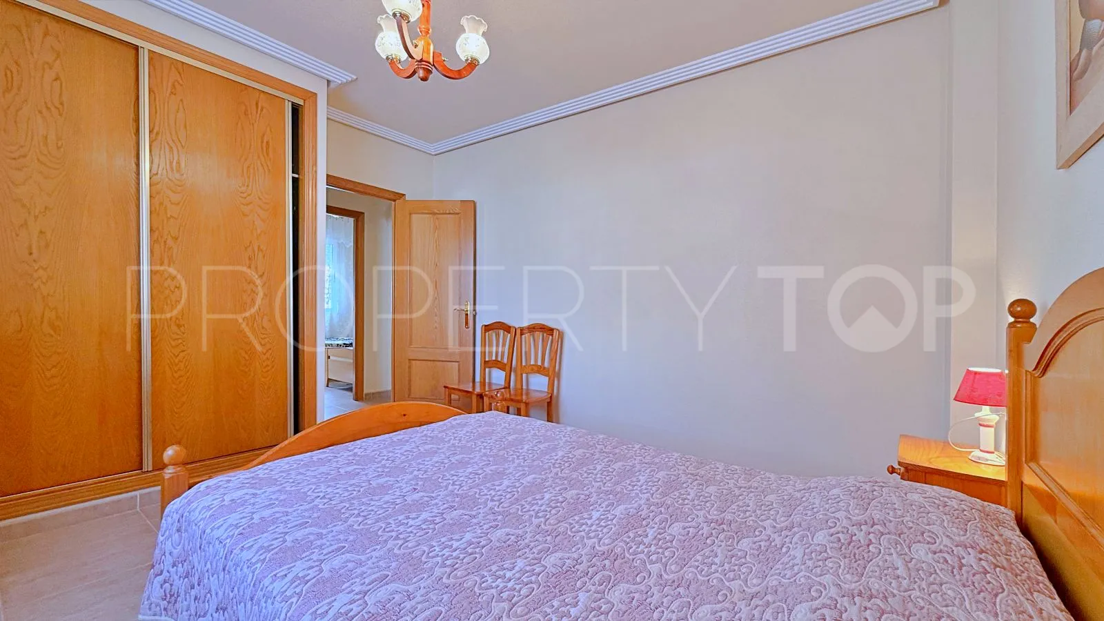 For sale Punta Prima 4 bedrooms villa