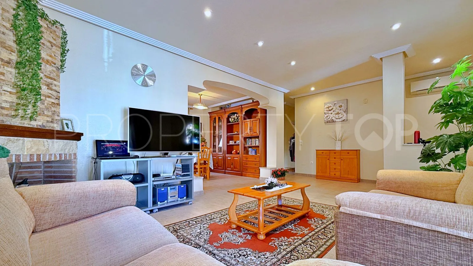 For sale Punta Prima 4 bedrooms villa