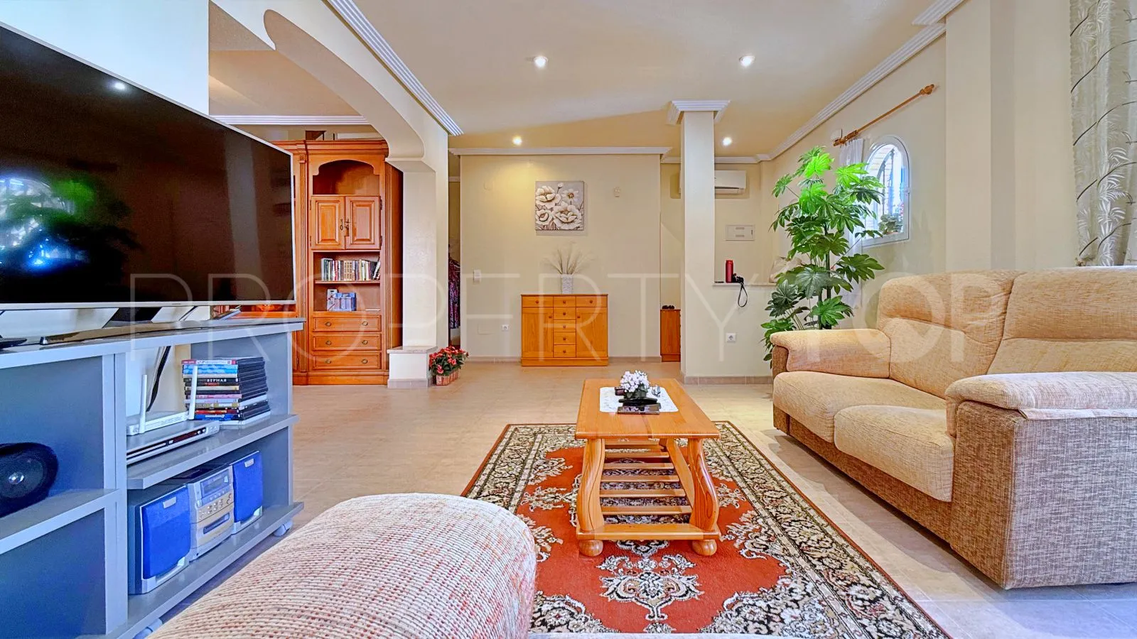 For sale Punta Prima 4 bedrooms villa