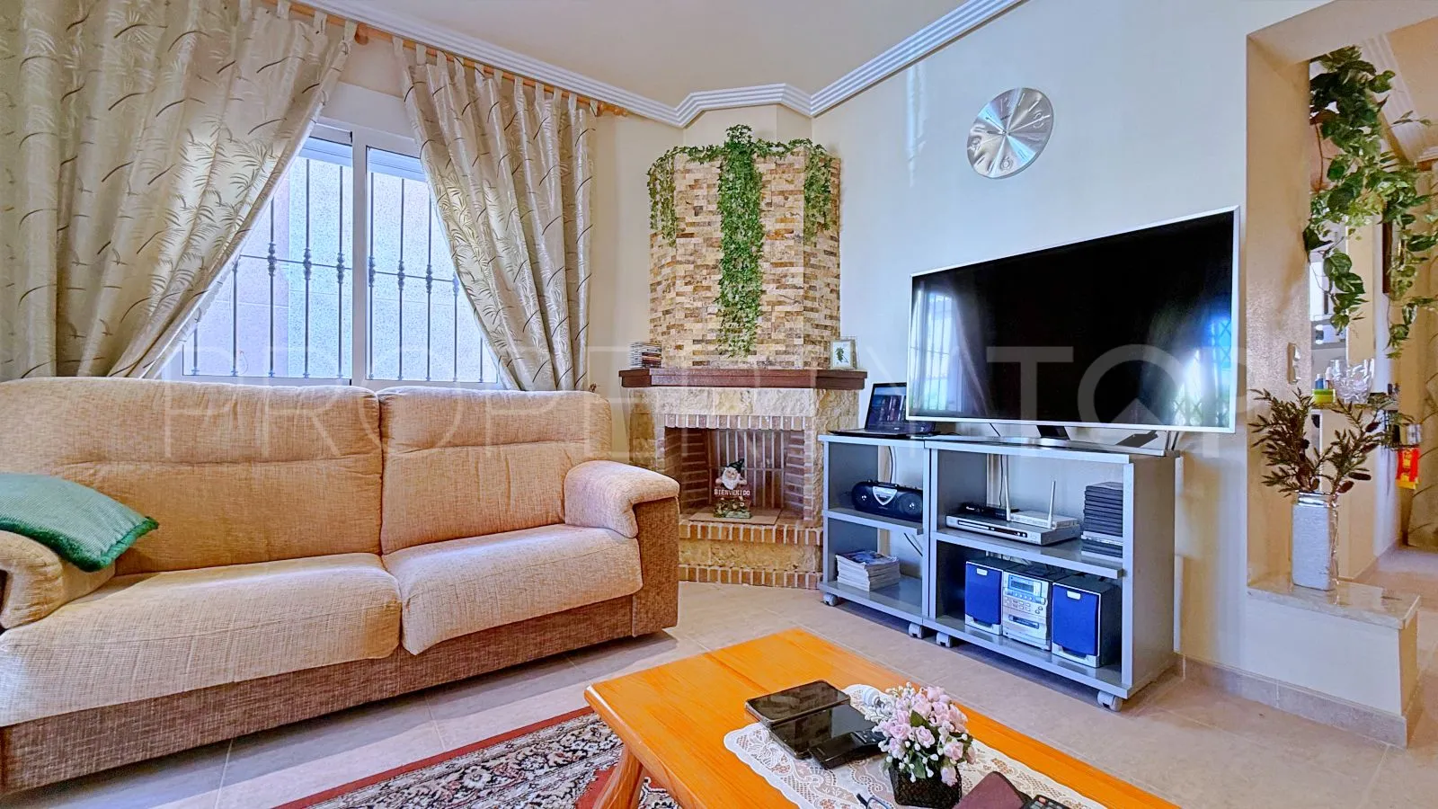 For sale Punta Prima 4 bedrooms villa