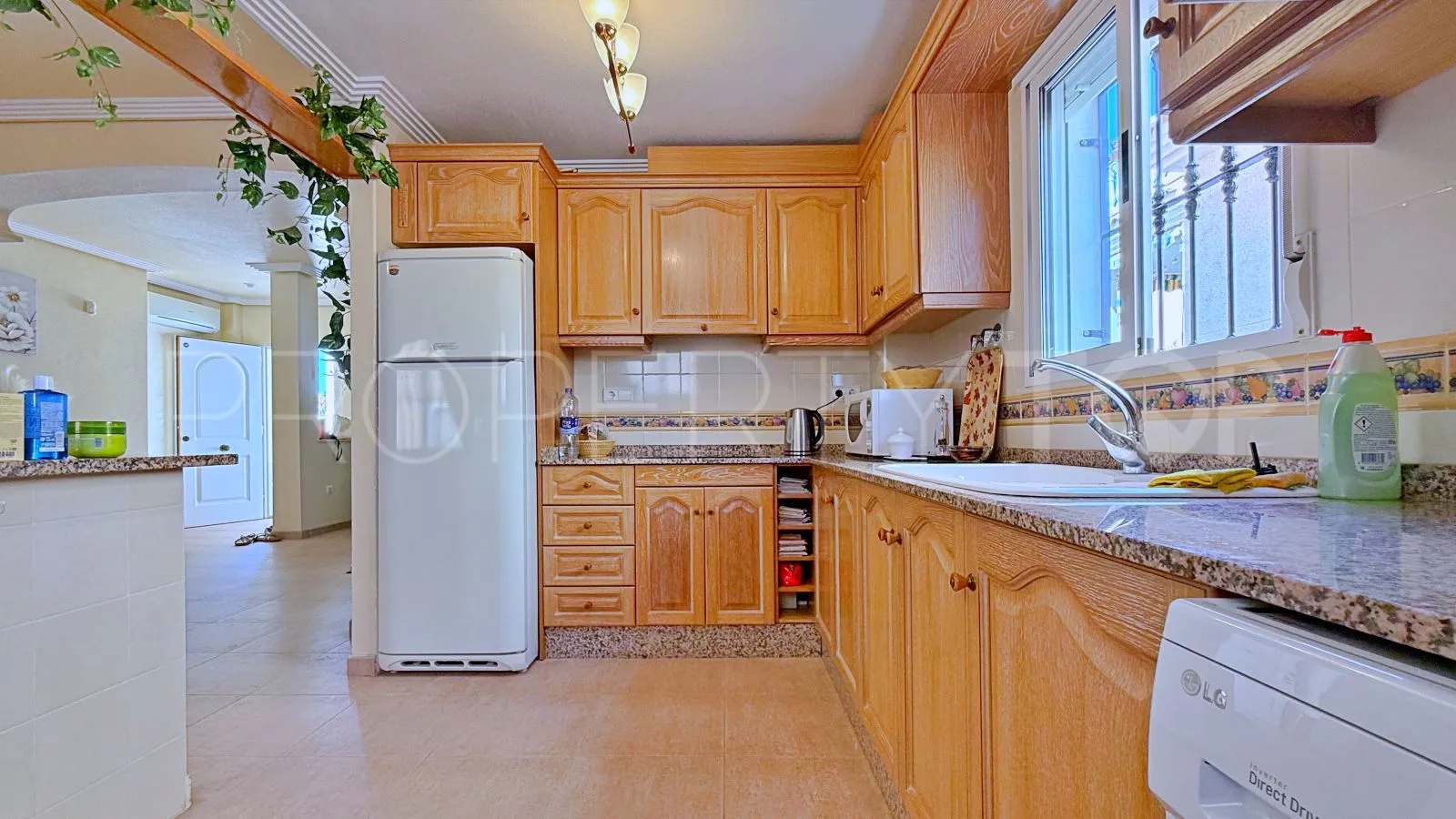For sale Punta Prima 4 bedrooms villa