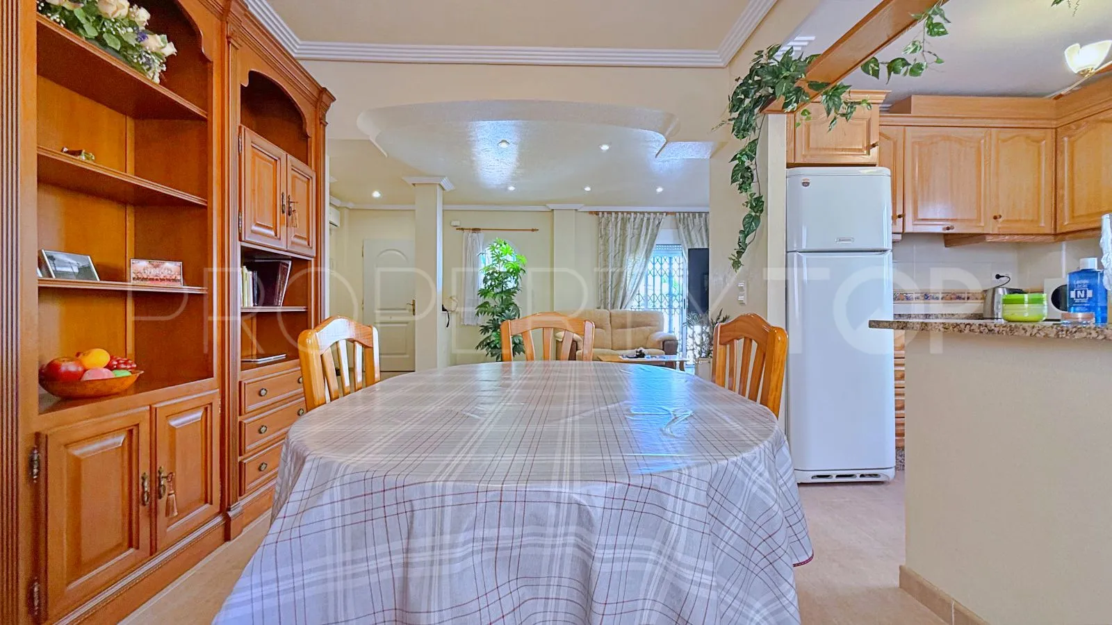 For sale Punta Prima 4 bedrooms villa